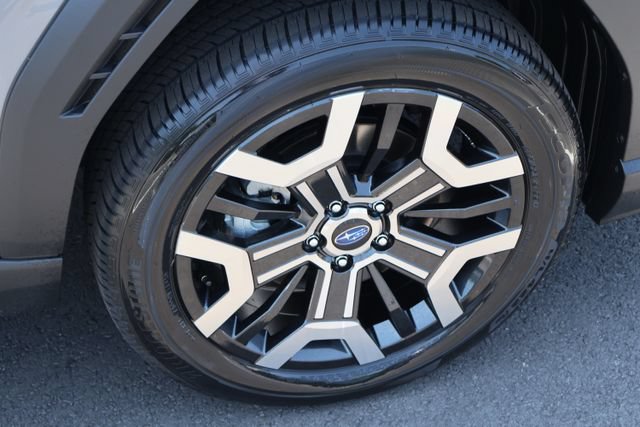 New 2026 Subaru Outback Touring XT AWD/4WD image 25