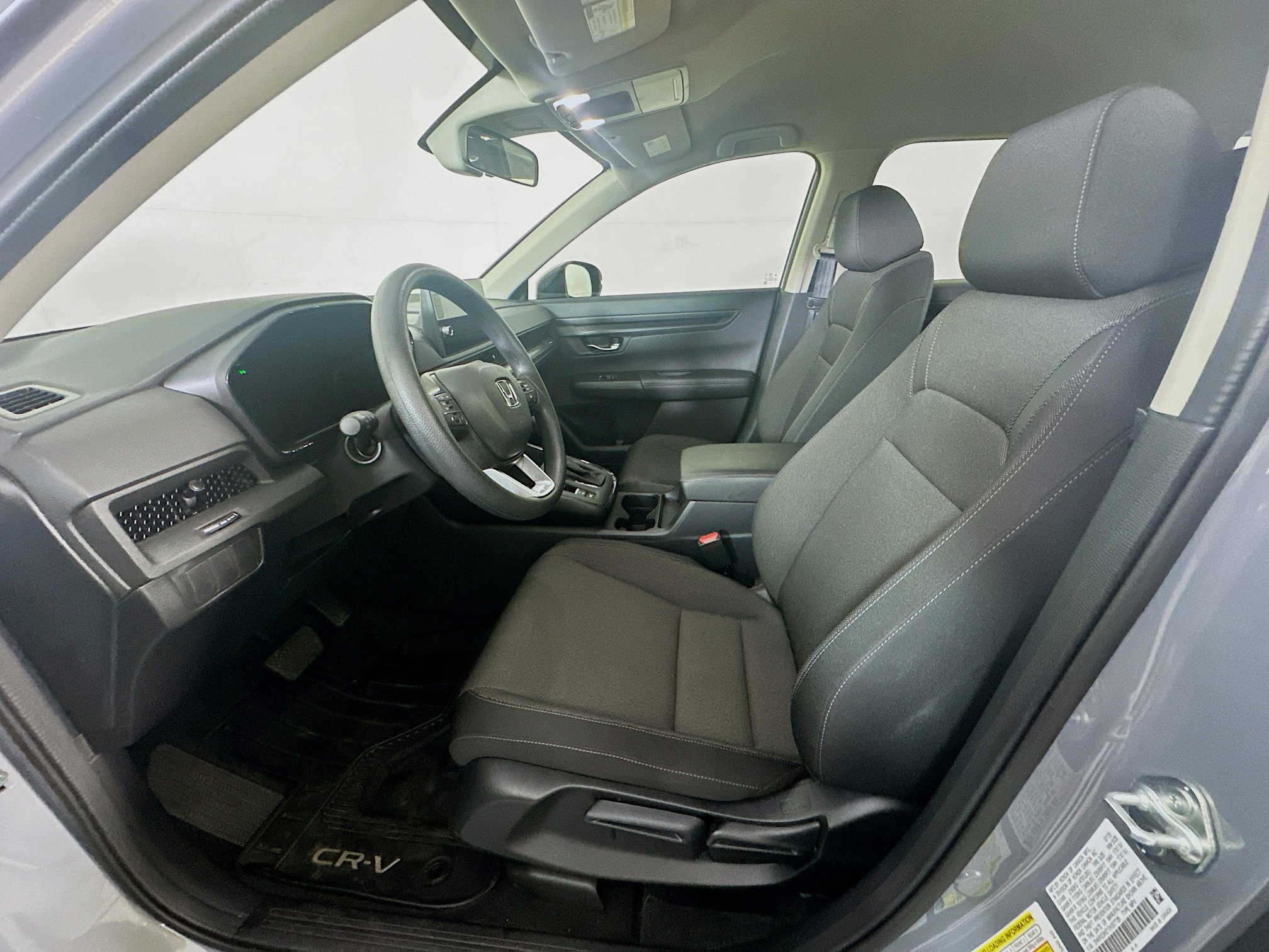 Used 2026 Honda CR-V LX image 13