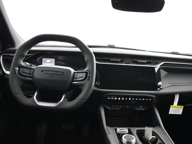 New 2026 Jeep Cherokee Limited image 32