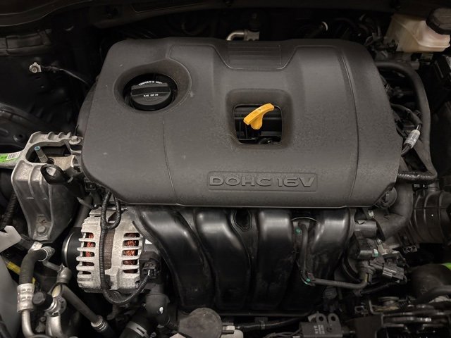 Used 2023 Kia Soul LX w/ LX Technology Package image 24