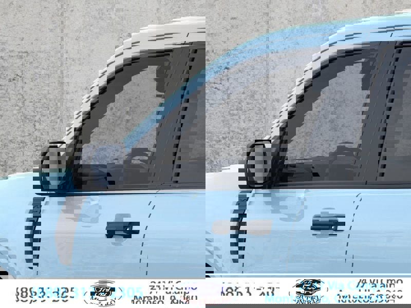 New 2026 Ford Maverick XL FWD image 22