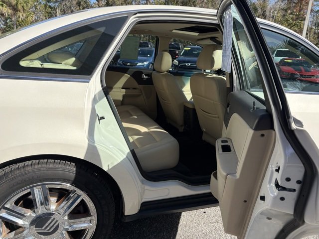 Used 2009 Mercury Sable Premier image 28