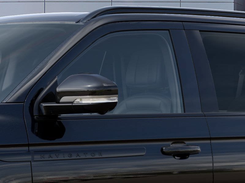 New 2027 Lincoln Navigator L Reserve w/ Jet Appearance Package AWD/4WD image 20