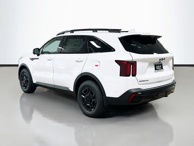 New 2026 Kia Sorento SX Prestige AWD/4WD image 5
