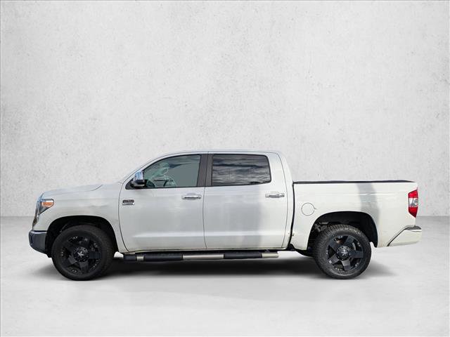 Used 2020 Toyota Tundra 1794 Edition image 8