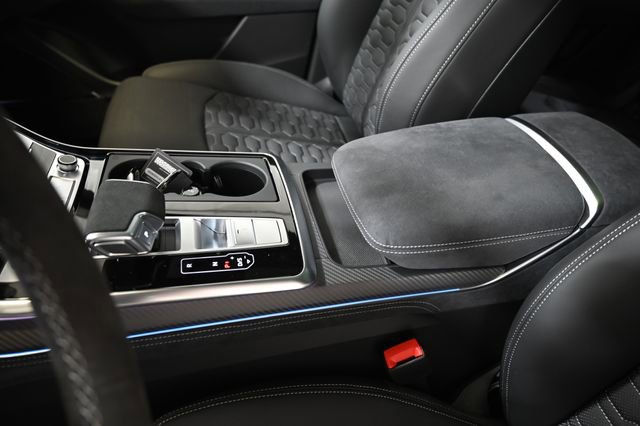 New 2026 Audi RS Q8 performance AWD/4WD image 24