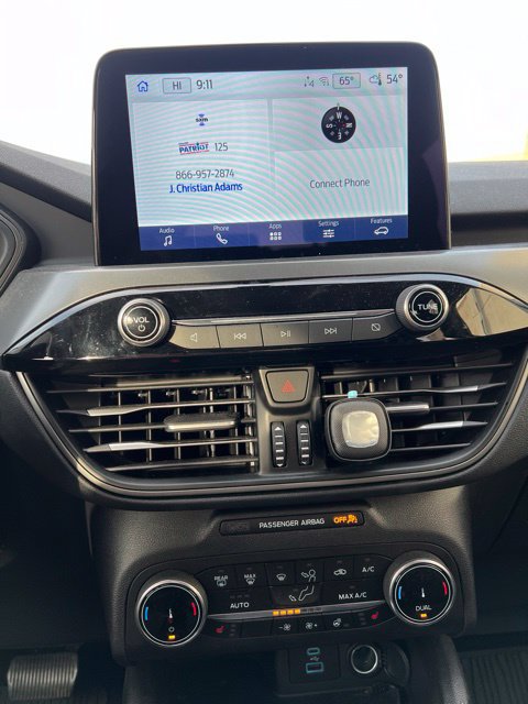Certified 2023 Ford Escape Active AWD/4WD image 7