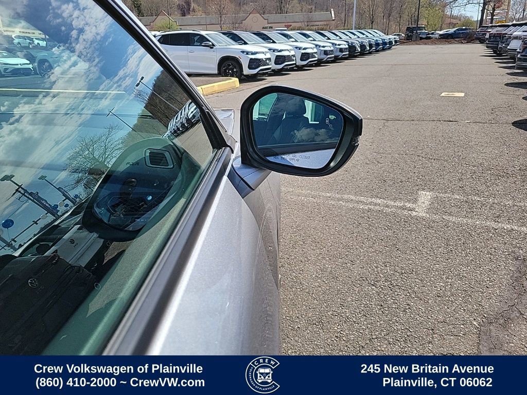 Used 2024 Acura Integra A-Spec image 33