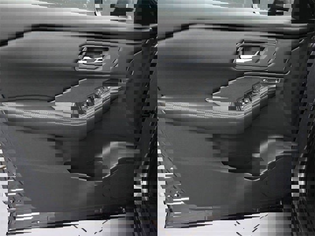 New 2026 Nissan Rogue SV image 22