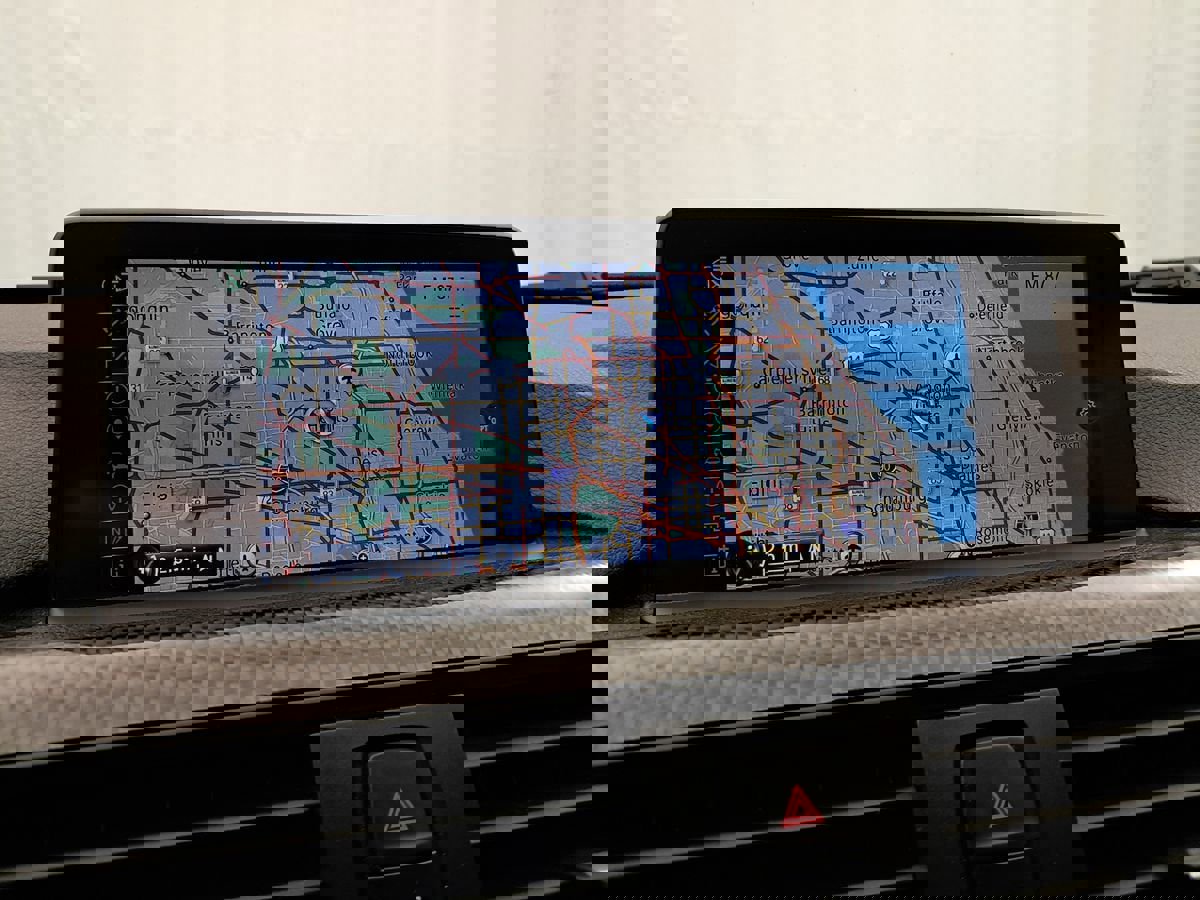 Used 2015 BMW M4 Coupe image 17