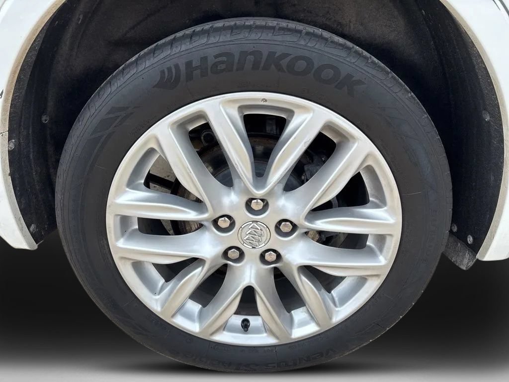 Used 2020 Buick Envision Premium AWD/4WD image 10