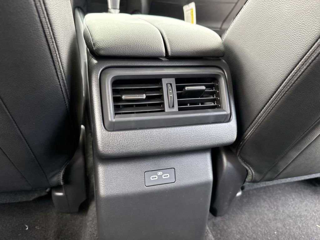 New 2026 MAZDA CX-50 AWD 2.5 Hybrid w/ Weather Package image 38