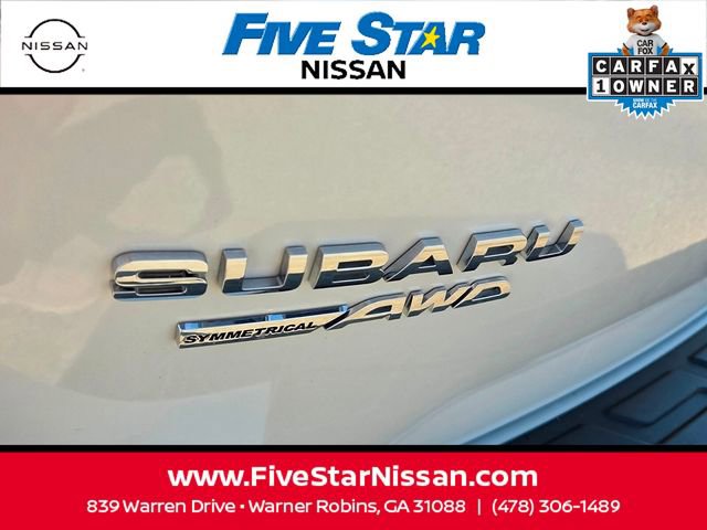 Used 2024 Subaru Forester Limited image 11