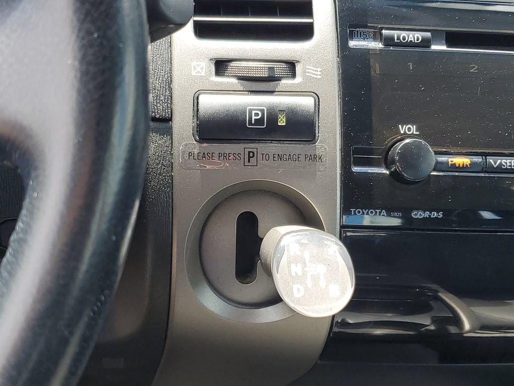 Used 2009 Toyota Prius FWD image 13