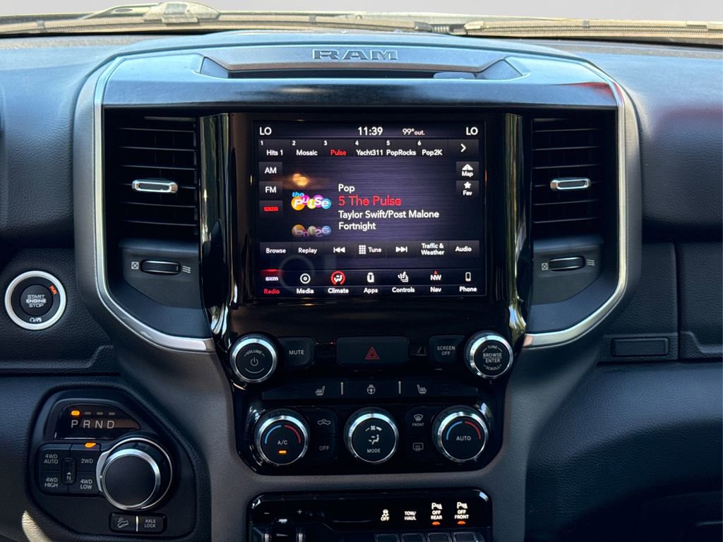 Used 2019 RAM 1500 Big Horn image 19