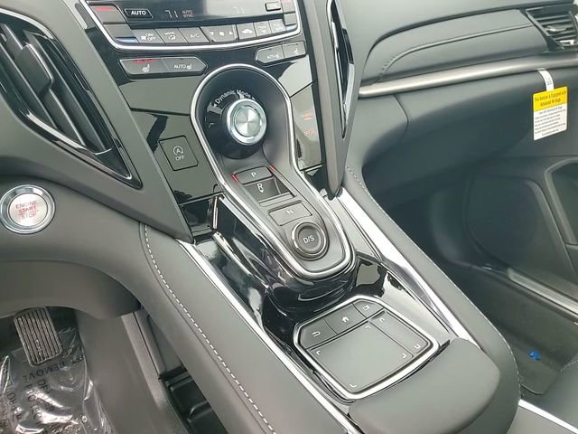 New 2026 Acura RDX w/ Technology Package image 19