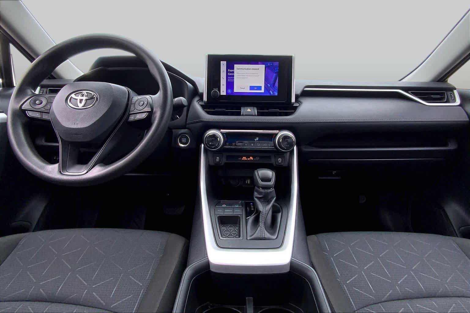 Certified 2024 Toyota RAV4 XLE FWD image 15