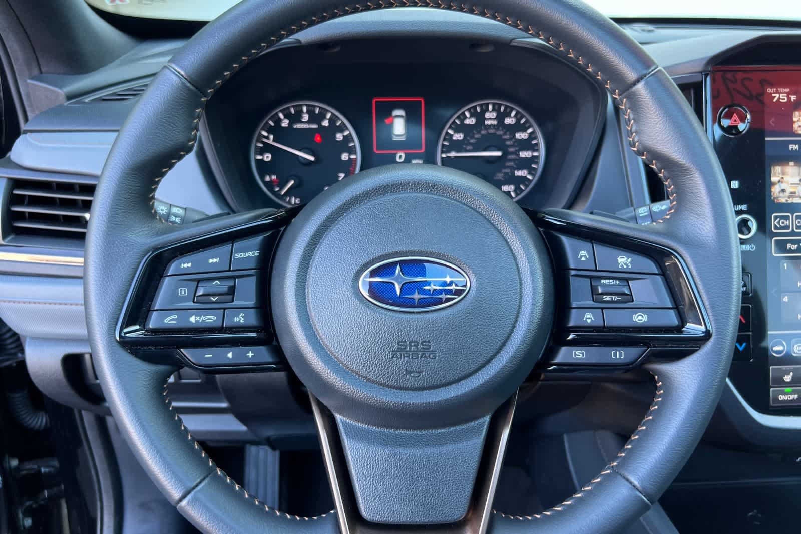 Used 2026 Subaru Forester Sport AWD/4WD image 24