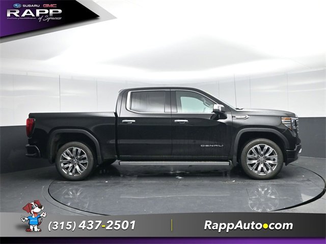 New 2026 GMC Sierra 1500 Denali image 2