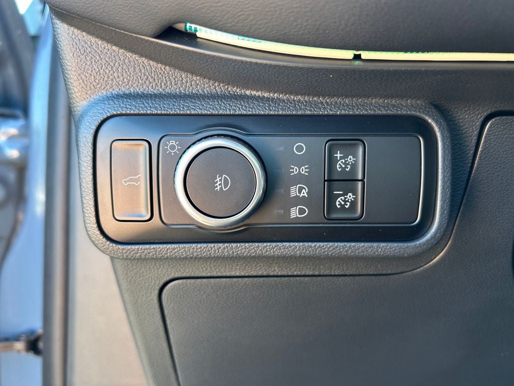 Used 2025 Ford Explorer ST w/ Sun And Sound Package AWD/4WD image 19