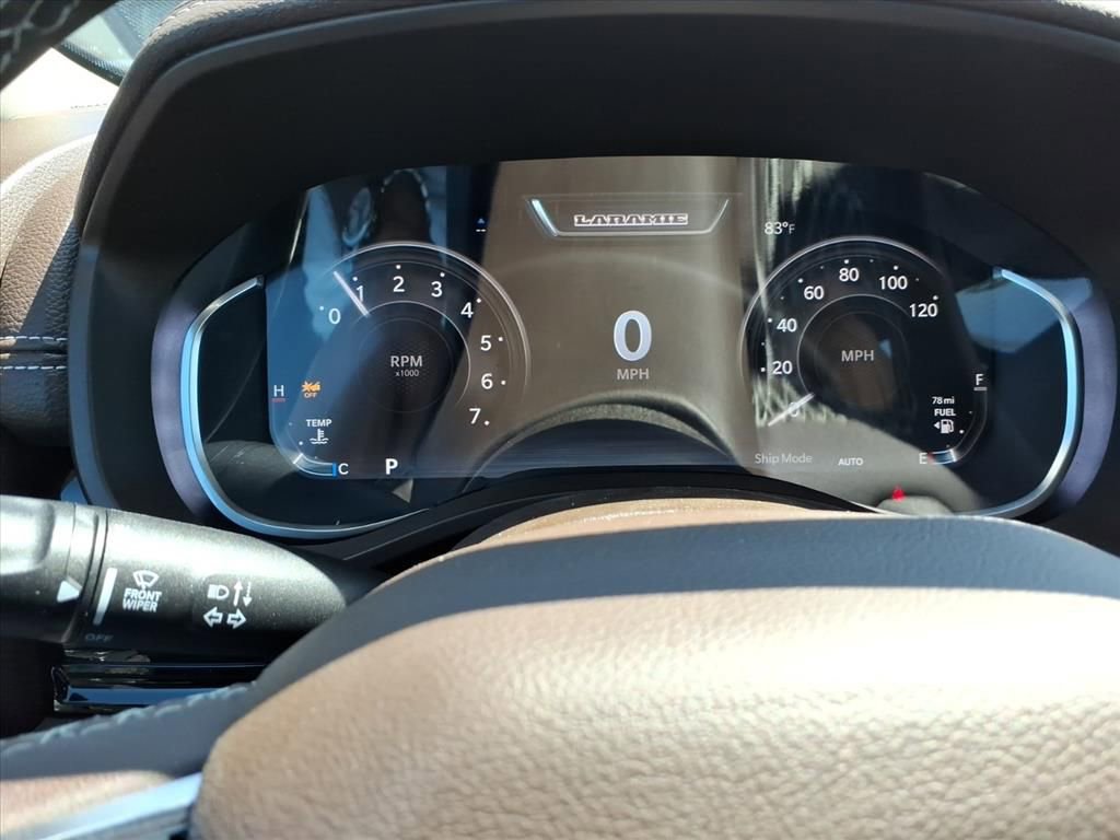 New 2026 RAM 1500 Laramie image 16