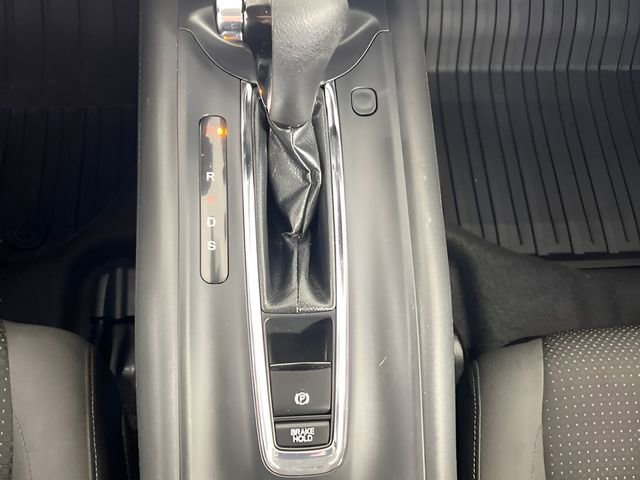 Used 2019 Honda HR-V EX image 27