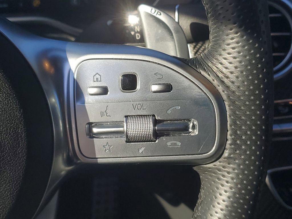 Used 2021 Mercedes-Benz C 43 AMG 4MATIC Sedan image 26