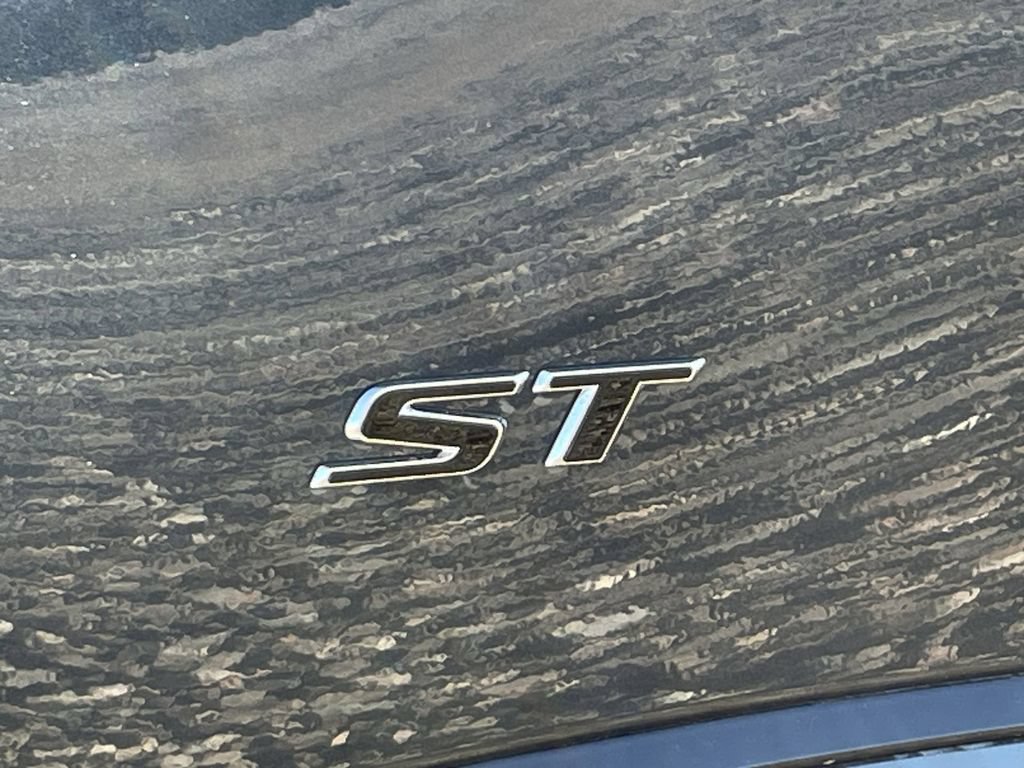 New 2026 Buick Envision Sport Touring AWD/4WD image 33