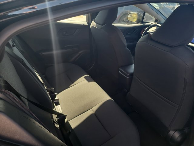 New 2026 Toyota Prius Plug-In Hybrid image 25