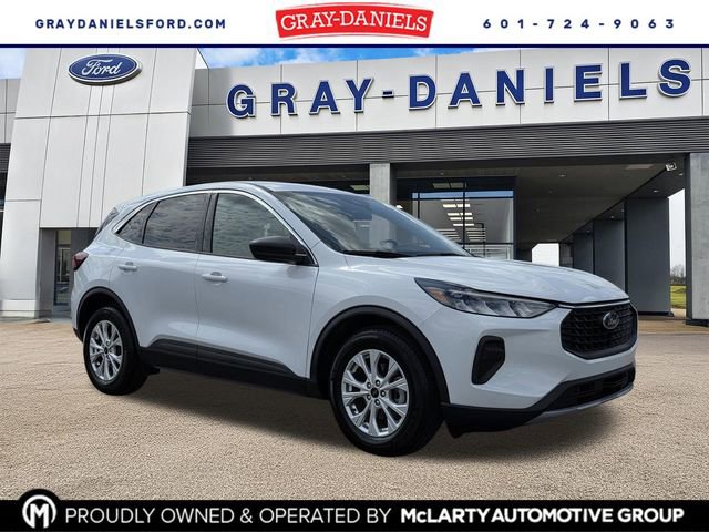 Used 2024 Ford Escape Active image 1