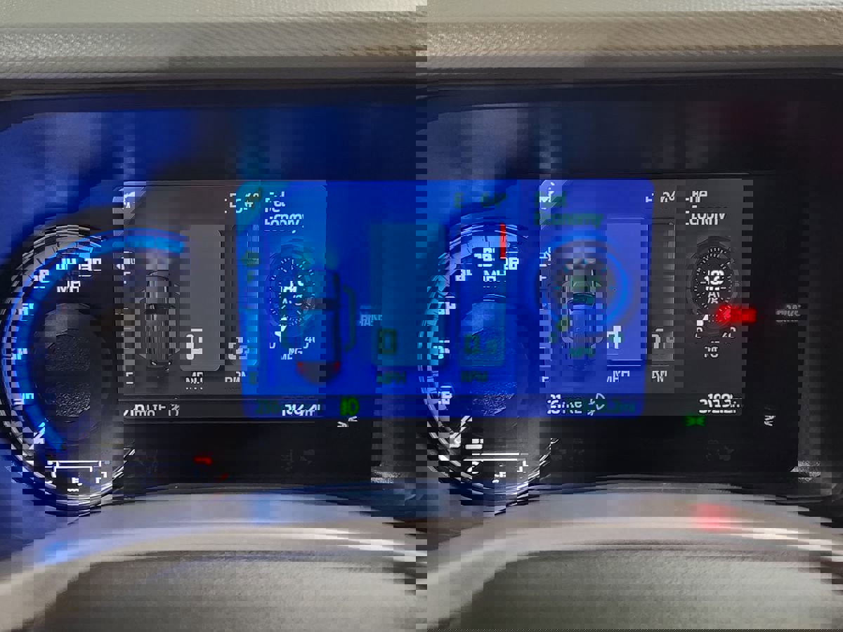 Used 2022 Ford Bronco Badlands w/ Sasquatch Package image 35