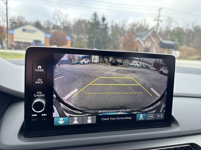 New 2026 Acura Integra A-Spec image 18