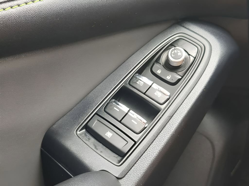 Used 2023 Subaru Ascent Onyx Edition Limited image 23