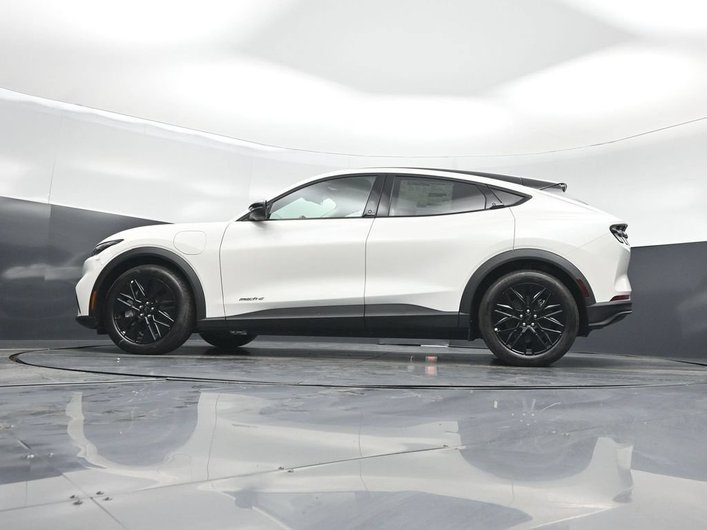 New 2026 Ford Mustang Mach-E Select RWD image 7