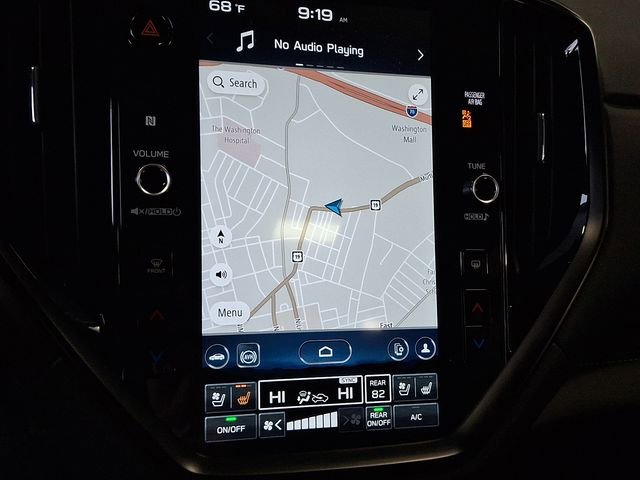 New 2026 Subaru Ascent Bronze Edition image 14