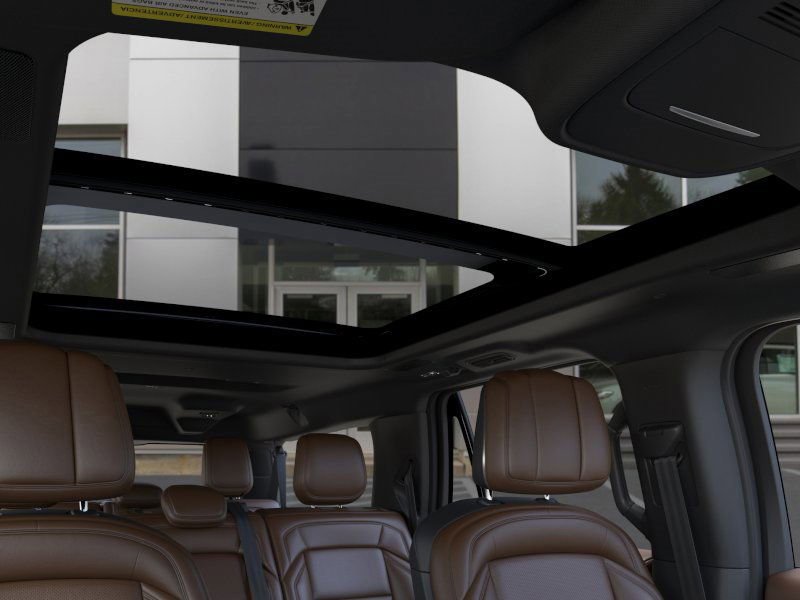 New 2025 Lincoln Navigator L Reserve image 22