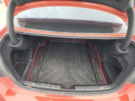 Used 2017 BMW M4 Coupe RWD image 17