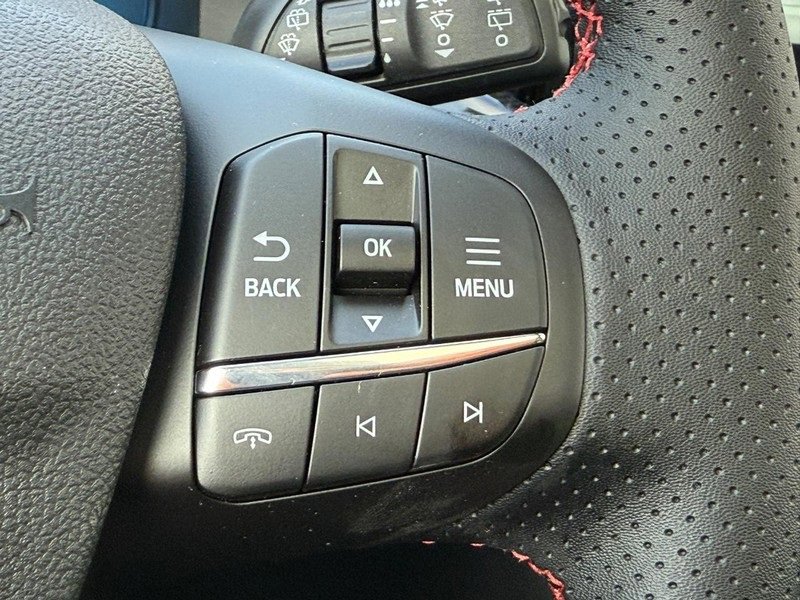 New 2026 Ford Escape ST-Line Select w/ Tech Pack #2 image 11