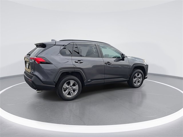 Used 2023 Toyota RAV4 LE image 8