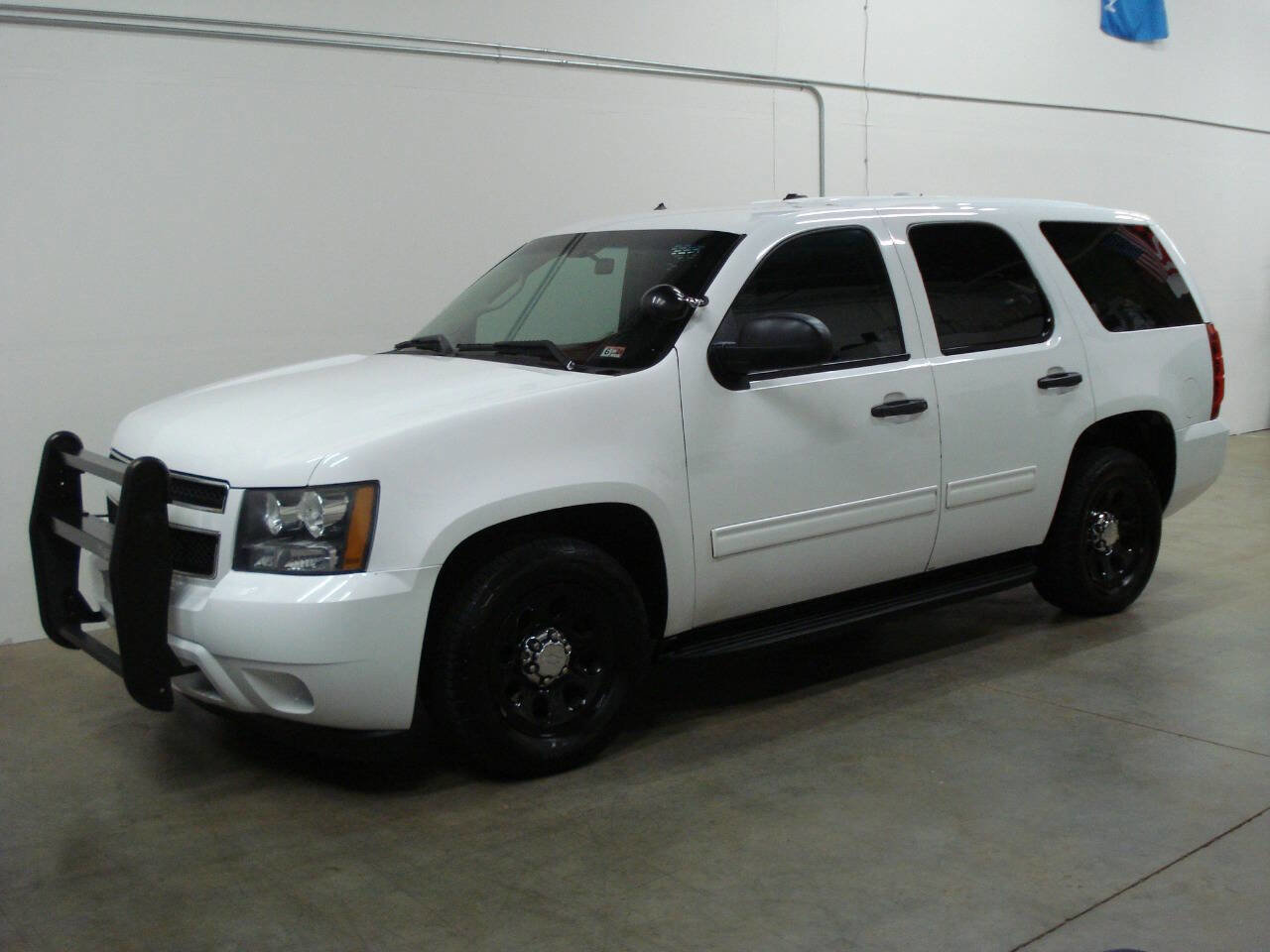Used 2012 Chevrolet Tahoe 2WD image 31
