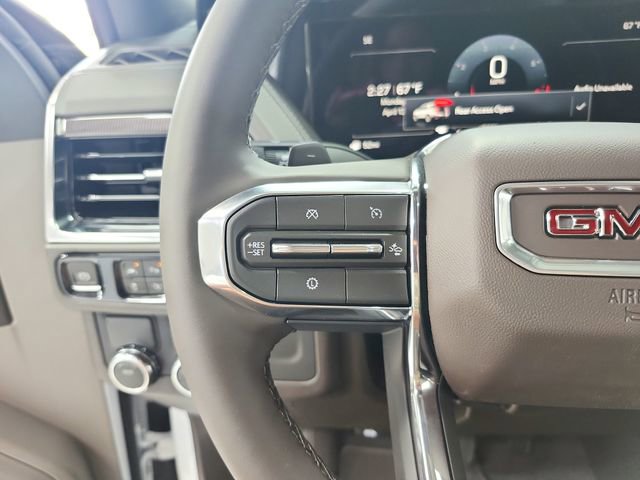 New 2026 GMC Yukon Elevation RWD image 24