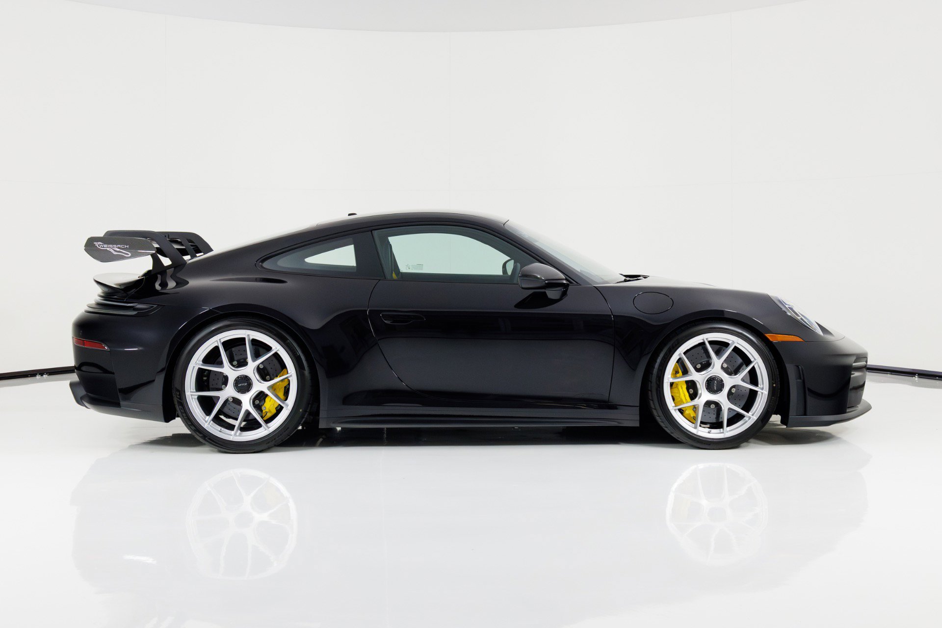 Used 2026 Porsche 911 GT3 image 2