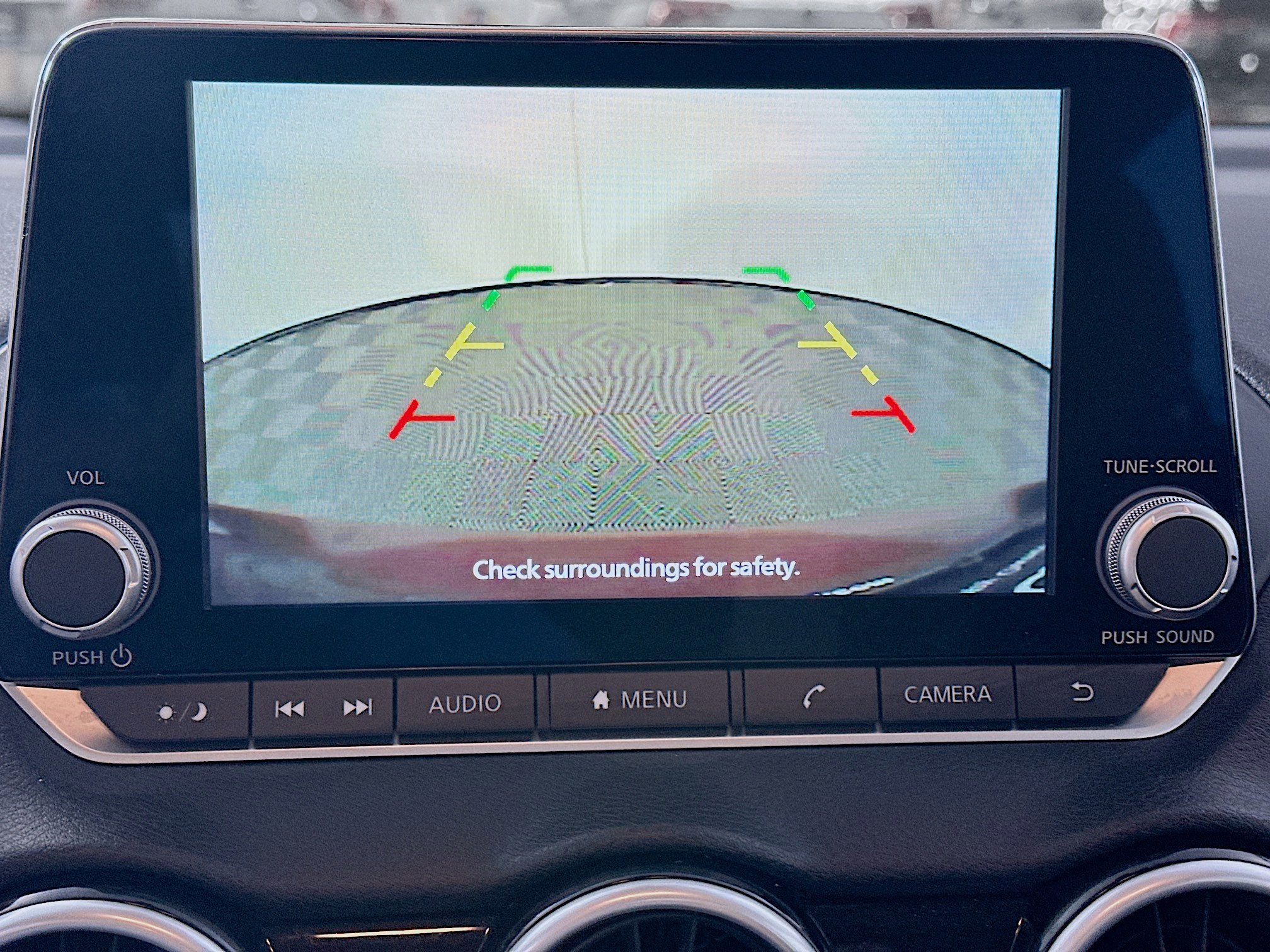 Used 2025 Nissan Sentra SV image 21