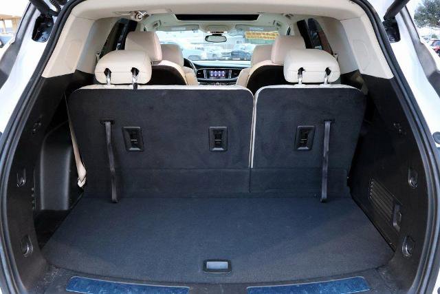Used 2023 Buick Enclave Essence w/ Experience Buick Package image 10