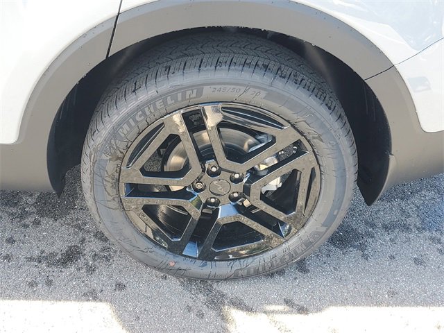 New 2025 Kia Telluride SX Prestige X-Line image 5