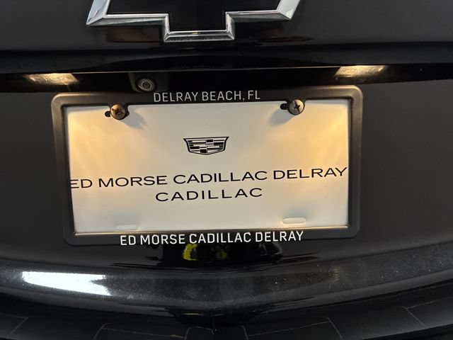 Used 2024 Chevrolet Equinox RS w/ RS Leather Package FWD image 31