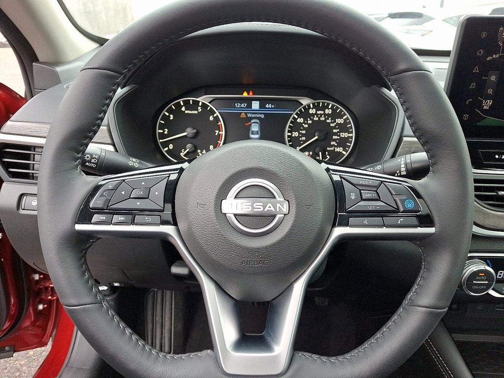 Used 2024 Nissan Altima 2.5 SL image 21
