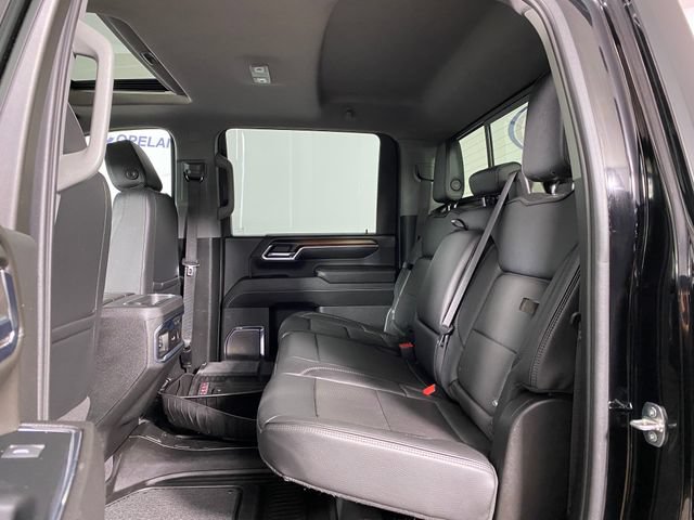 Certified 2024 GMC Sierra 2500 Denali w/ Denali Reserve Package AWD/4WD image 20