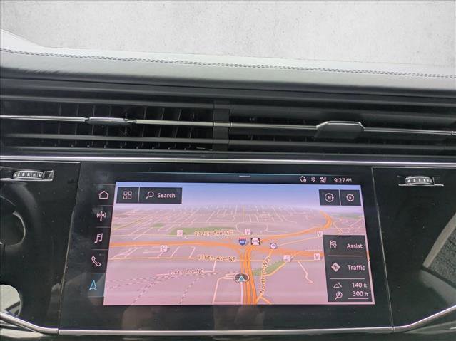 Used 2019 Audi Q8 Prestige w/ Luxury Package image 14