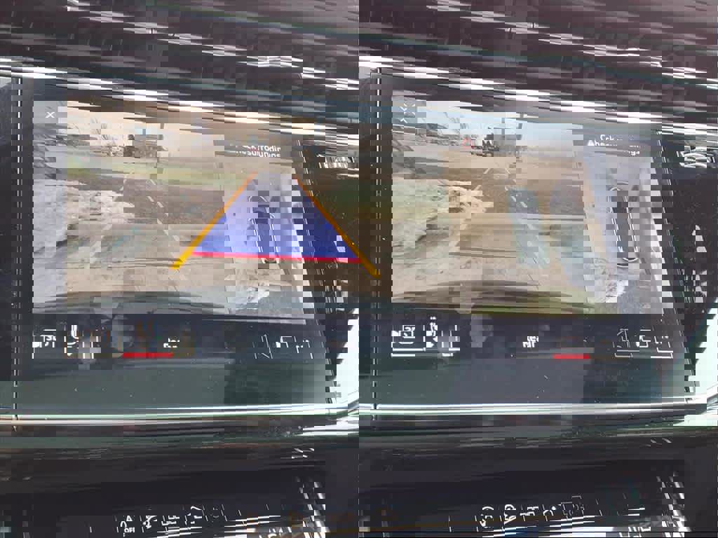 Used 2021 Audi Q7 2.0T Premium Plus image 17